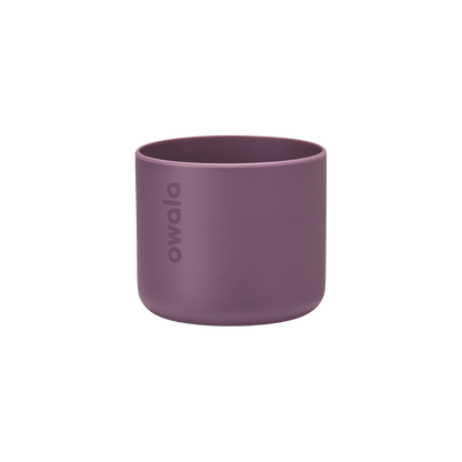 Bottle Boot Mauve