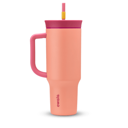 40oz Tumbler