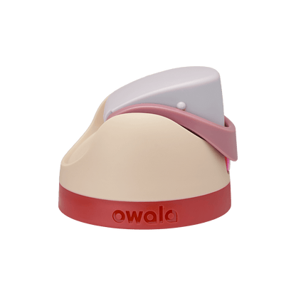 Replacement LidsShy Marshmallow( FreeSip)