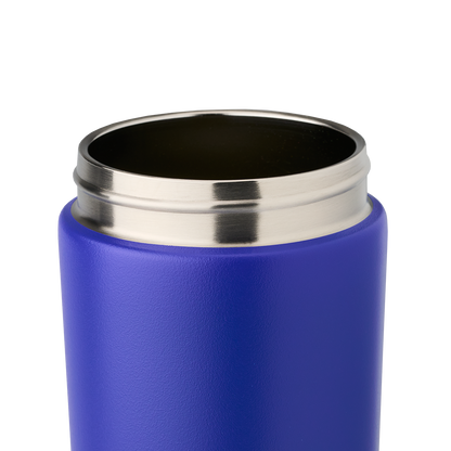 Kids¡¯ Stainless Steel Flip? Grey + Black